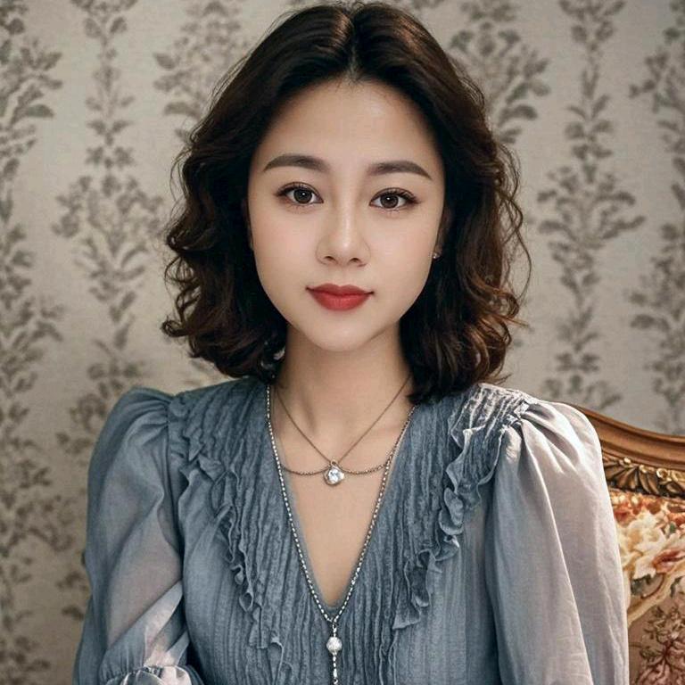 随缘❣️拒绝私聊 🌹