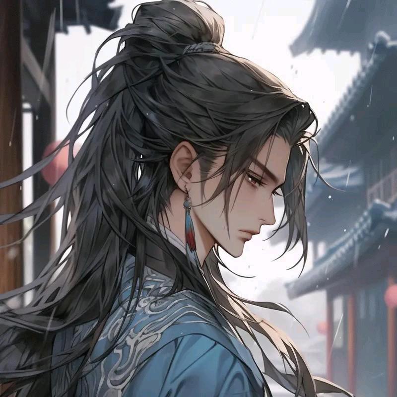 负负得负