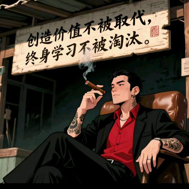 微微一笑