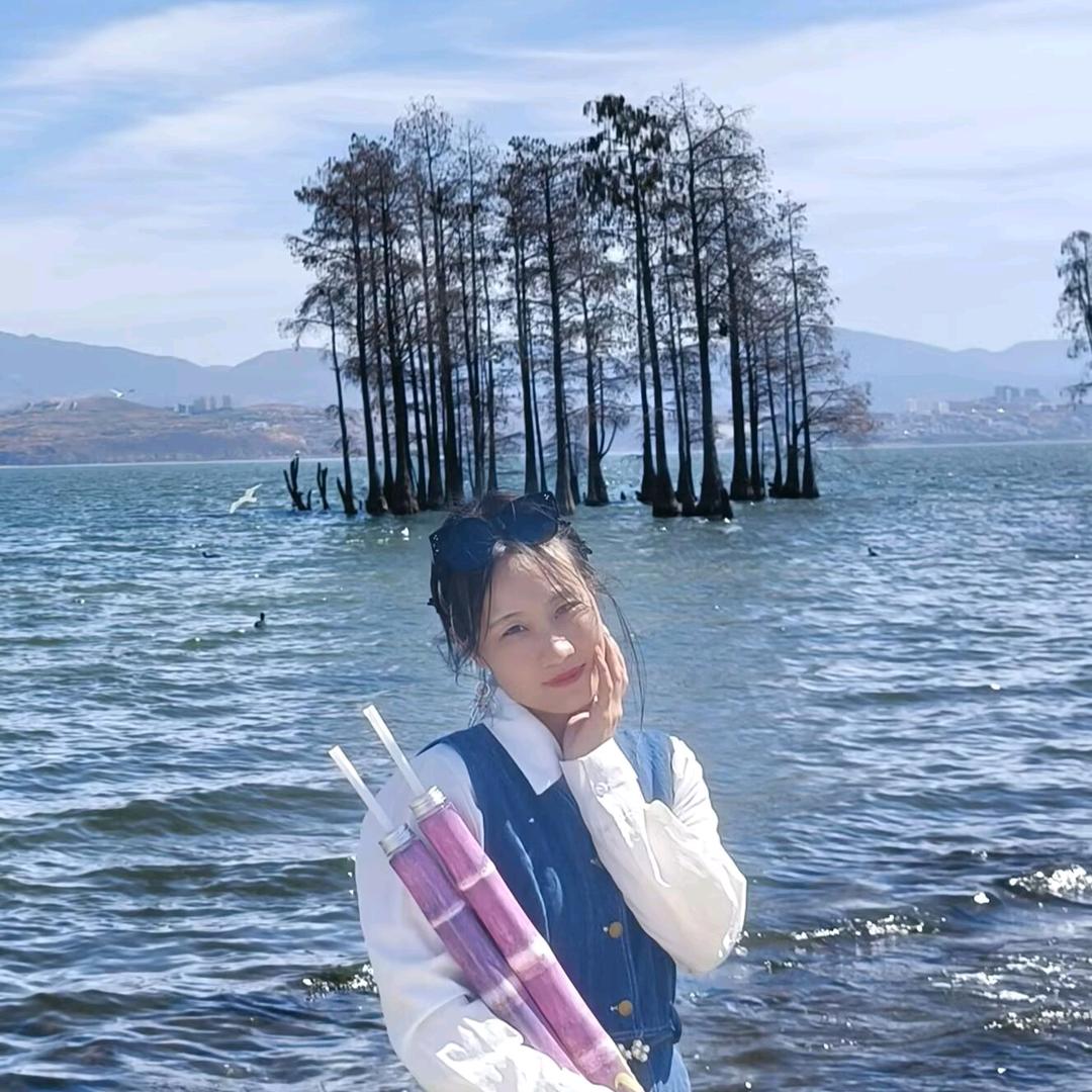小钟的抖音