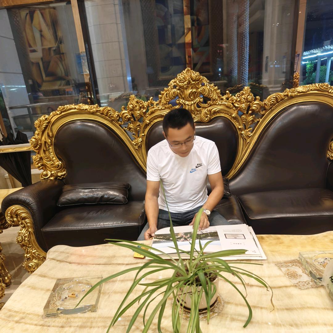 哥是你驾驭不了的男人