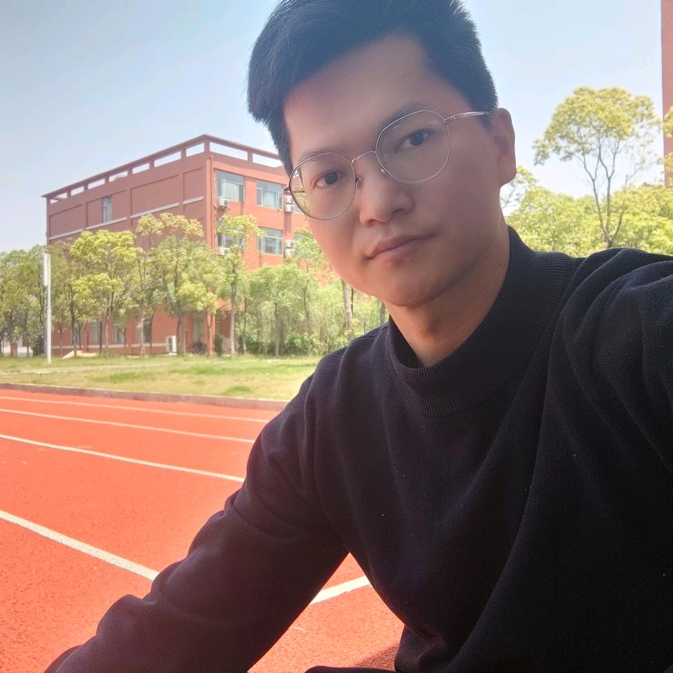 陈登榜速写