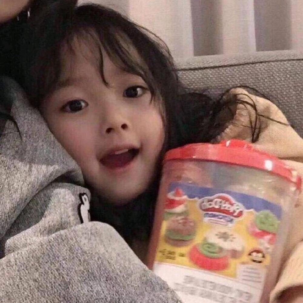 一个小土豆🥔吖