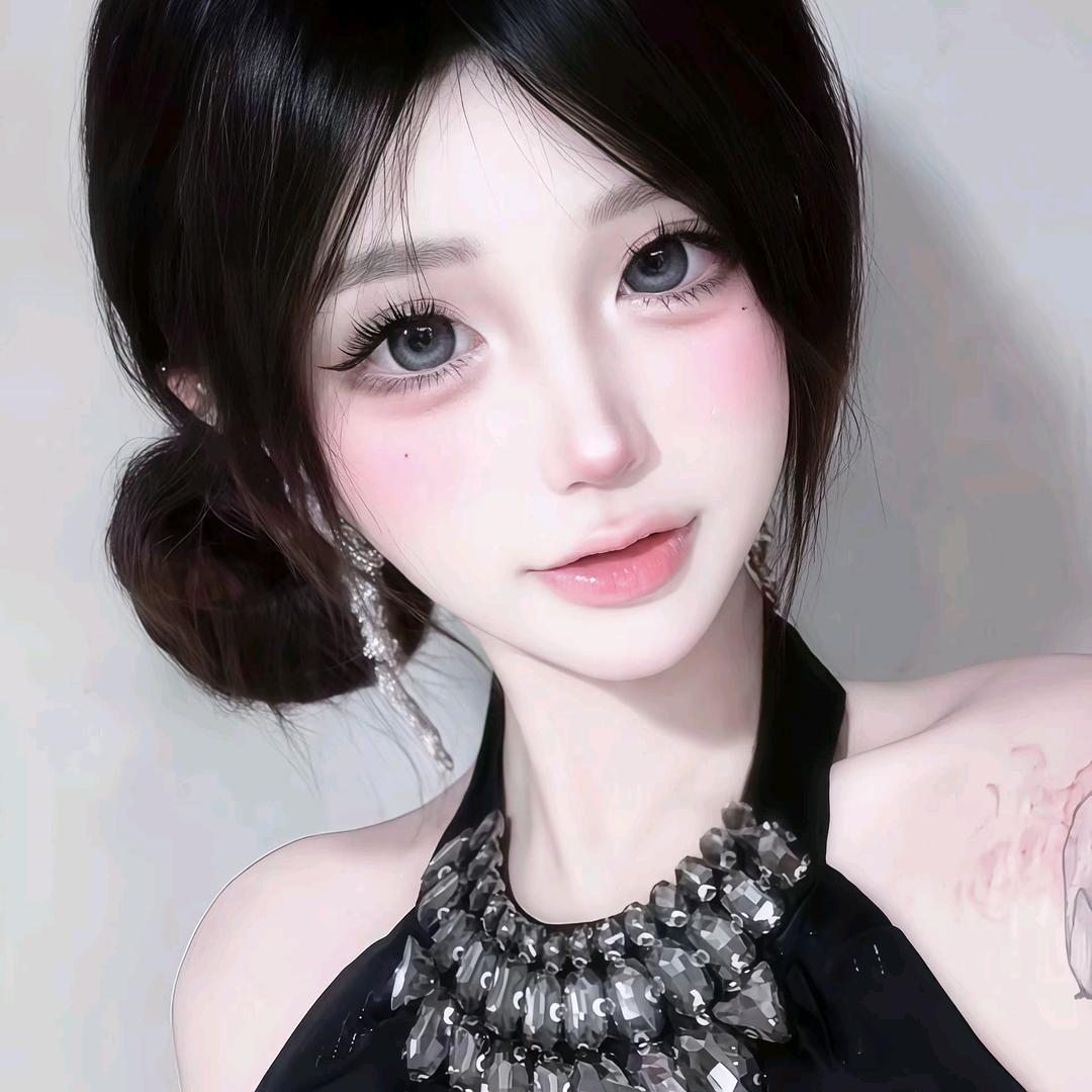 想你.