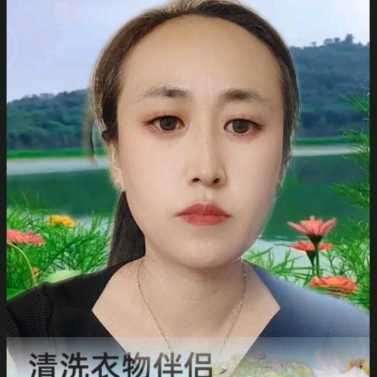 墨兰(宝妈）