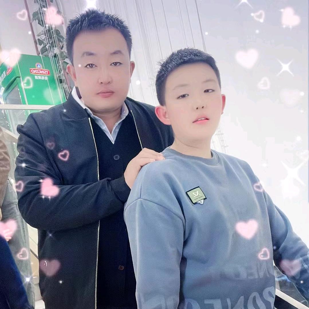 手握♥风云