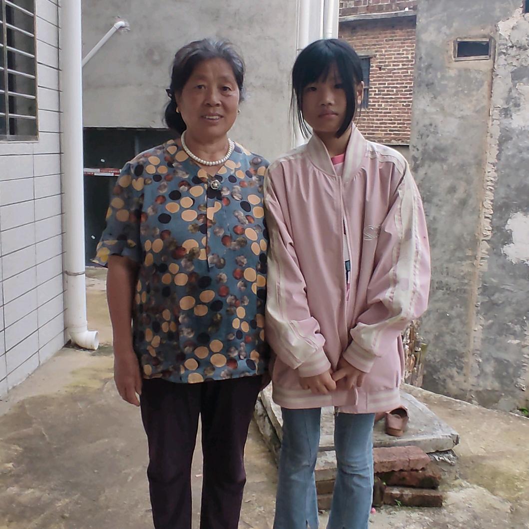 红姨😅