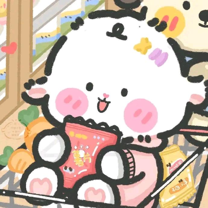 小猫有几只头像