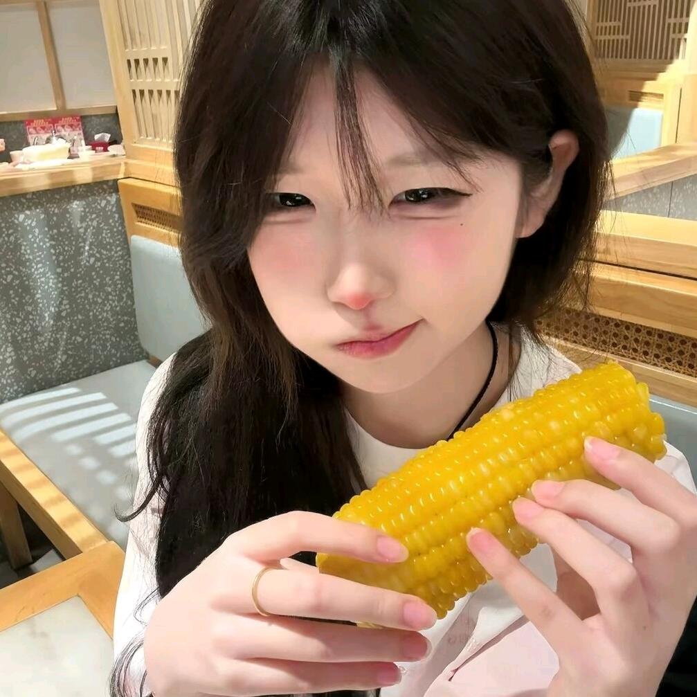 默然