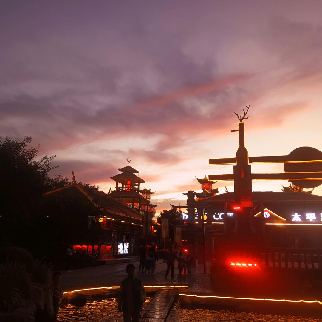 墨语