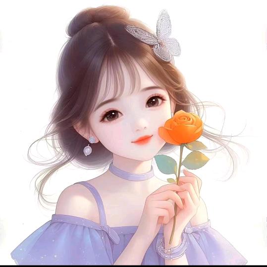 @琪琪吖