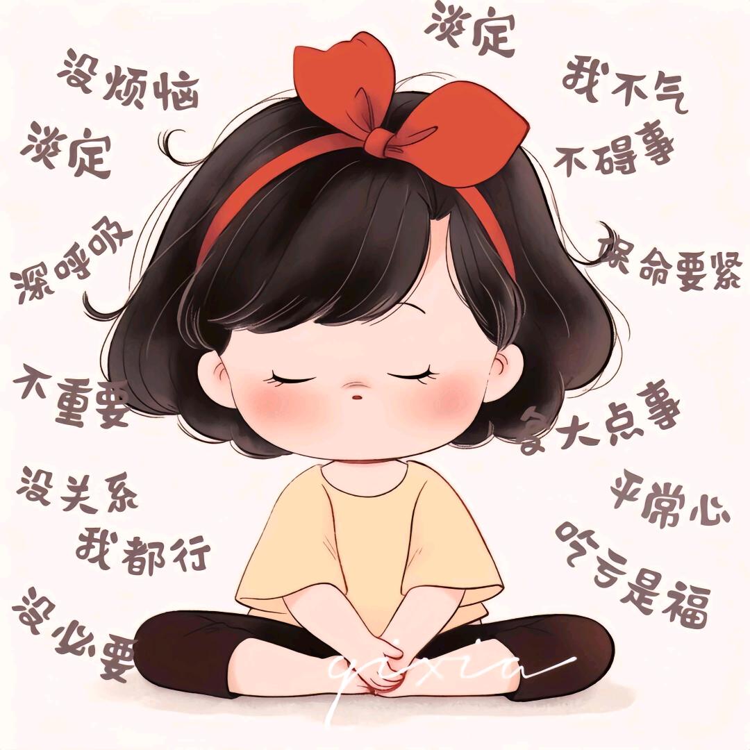 秋日薄暮