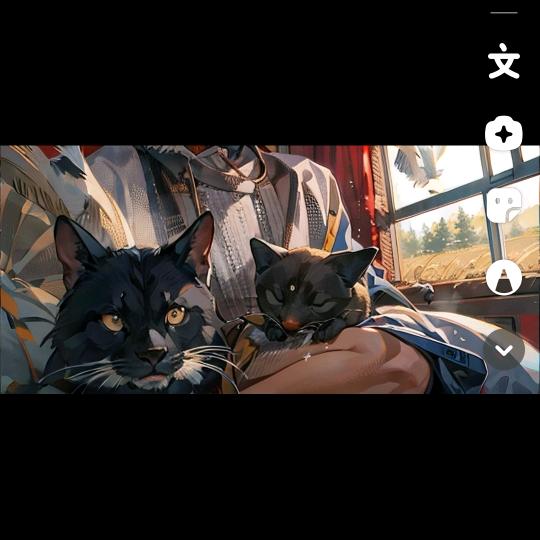 未央、皮子（琳酱皮弟）