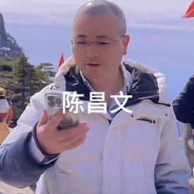 陈昌文讲赚钱（招合伙人）