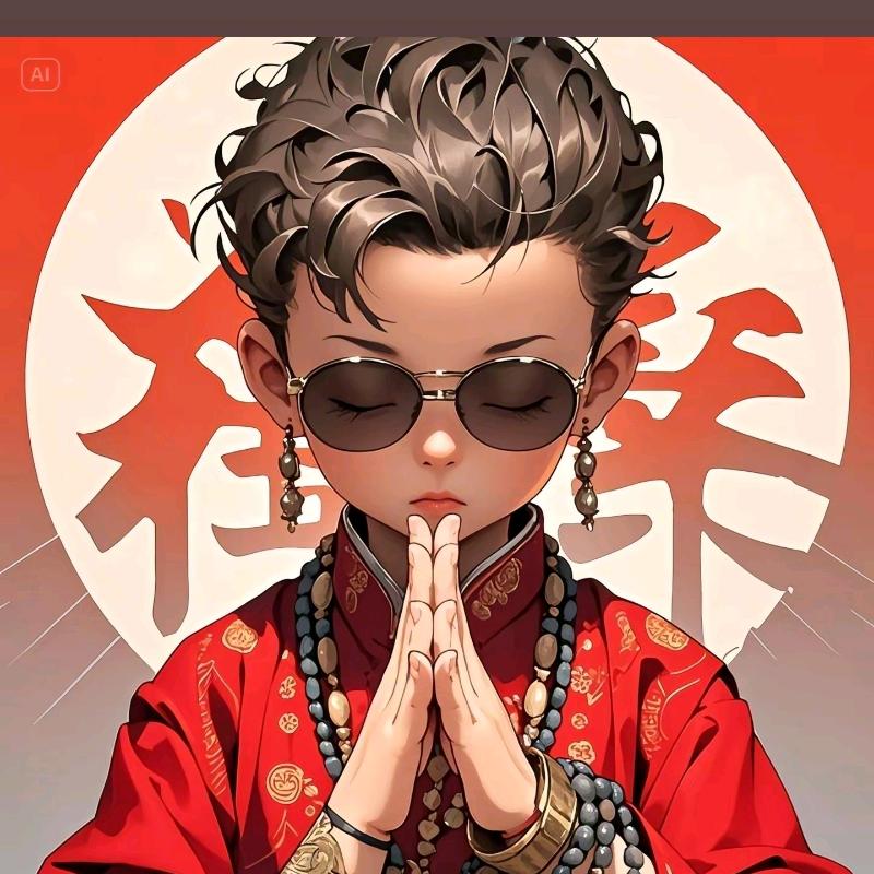 十    —