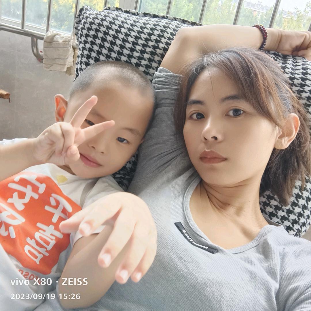 眼前任是心上人