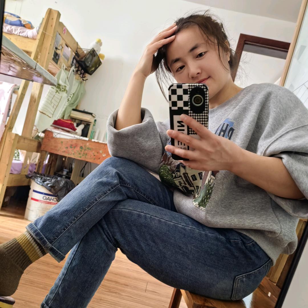 三娃妈妈爱自律