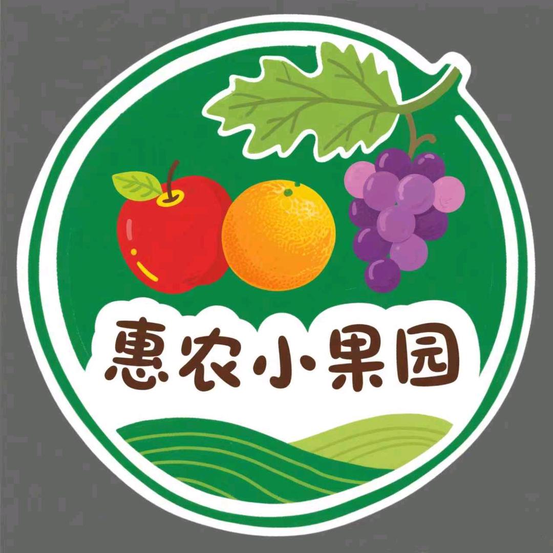惠农小果园
