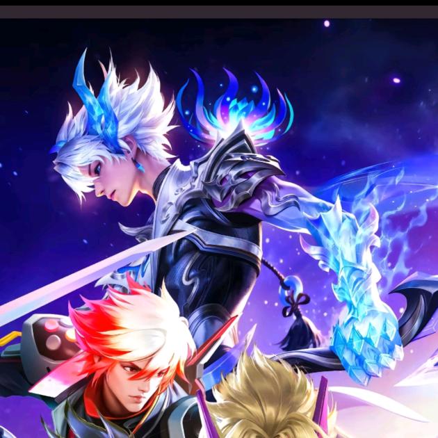 王者荣耀（冷门战区修改）