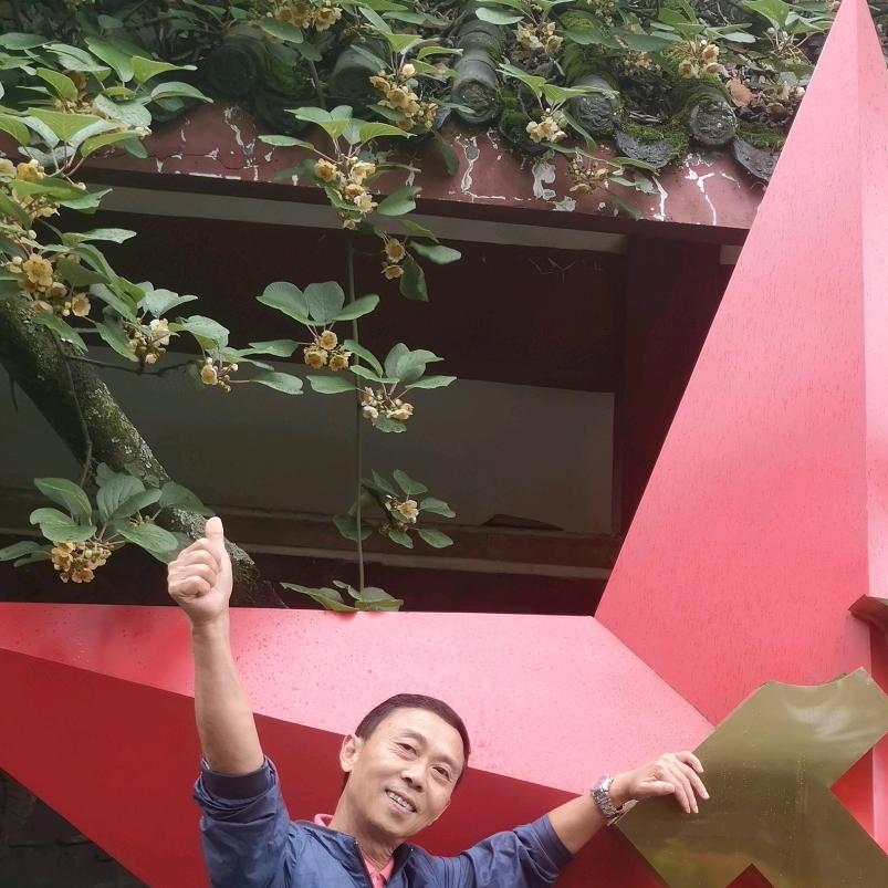 陶永强
