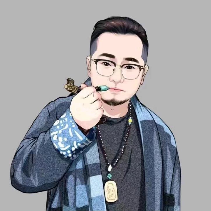 勇敢的心✔头像