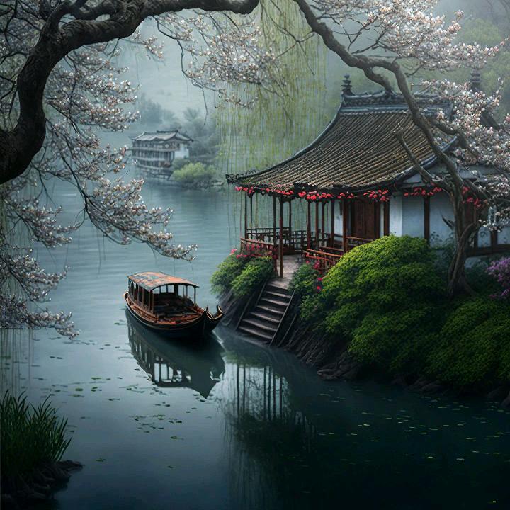 东山再起