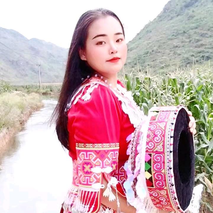 花妹💁