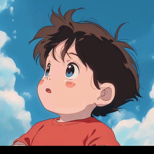 渣渣小伟
