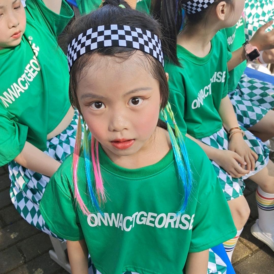 小青