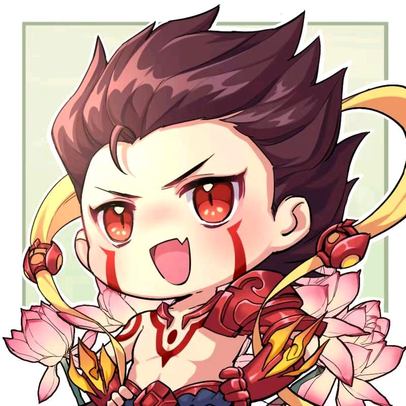 ༽星禾༼