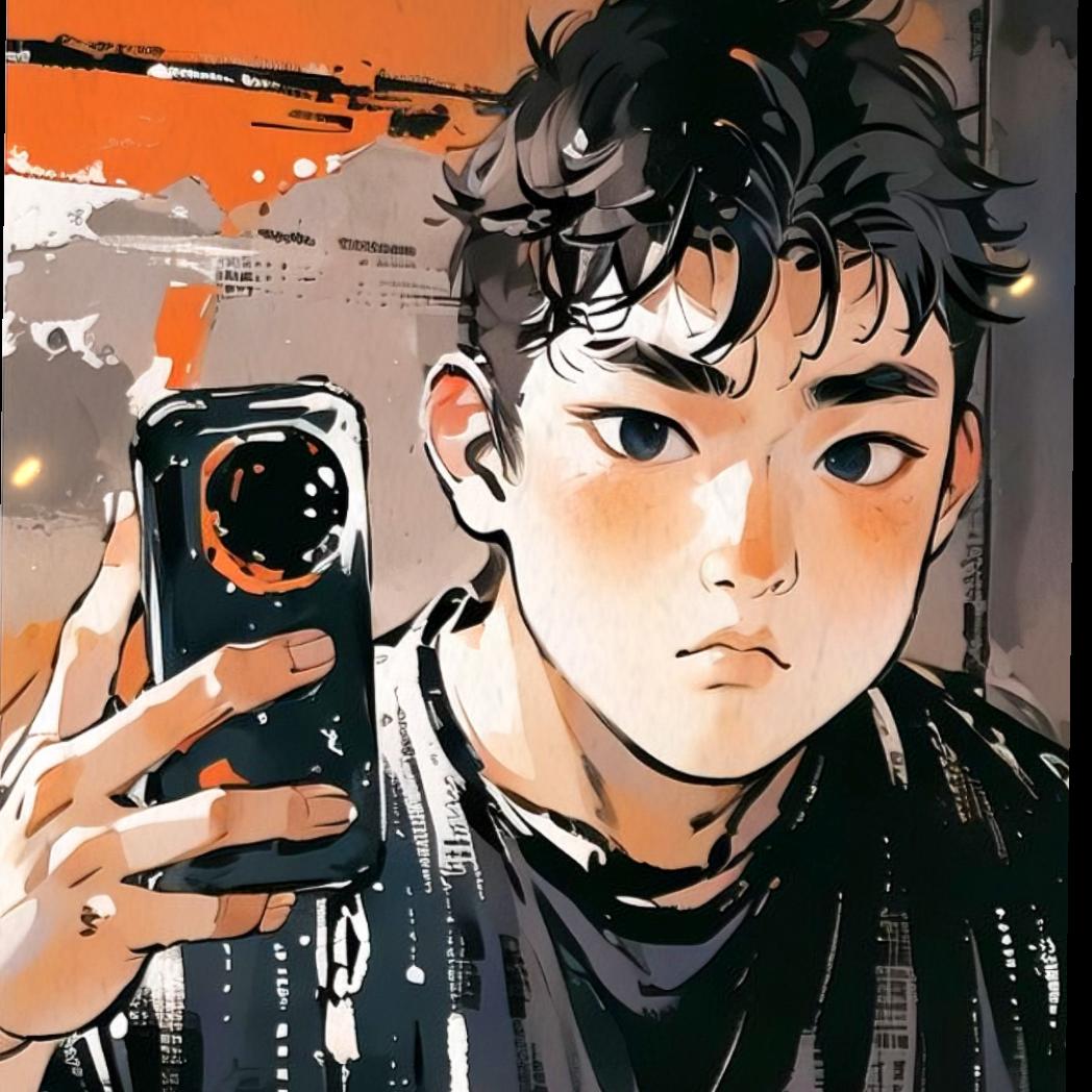✧山月头像