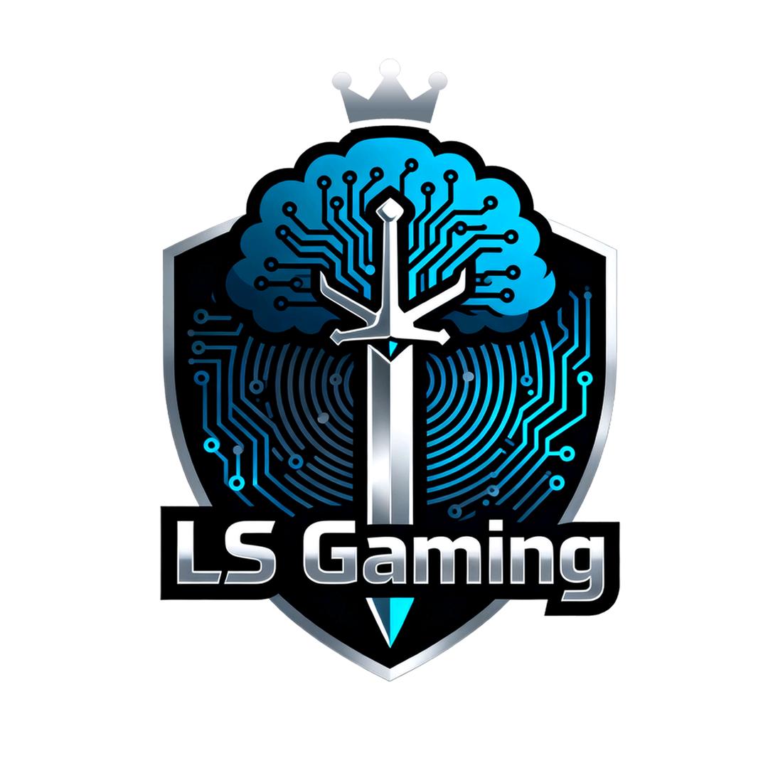 领森电竞（三角洲行动）