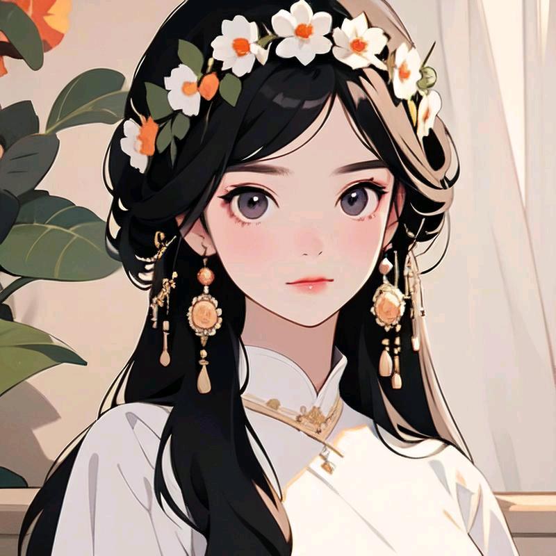 百变女神范儿~