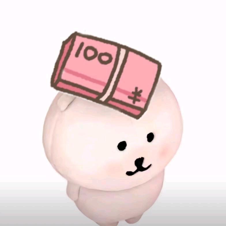 发呆兔🍥