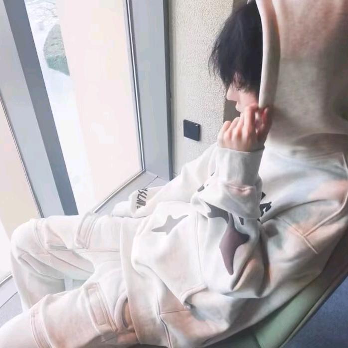 卑微力力💕