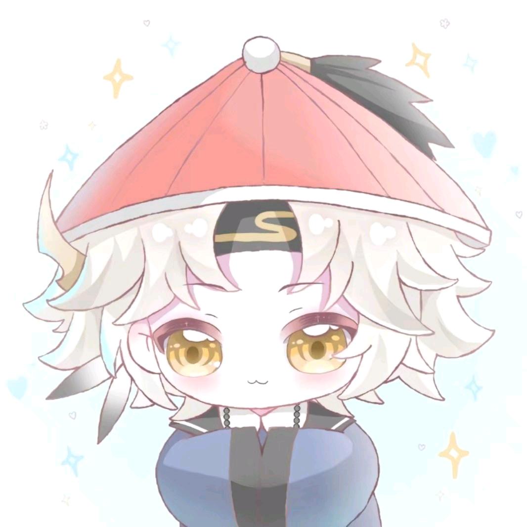 御痕