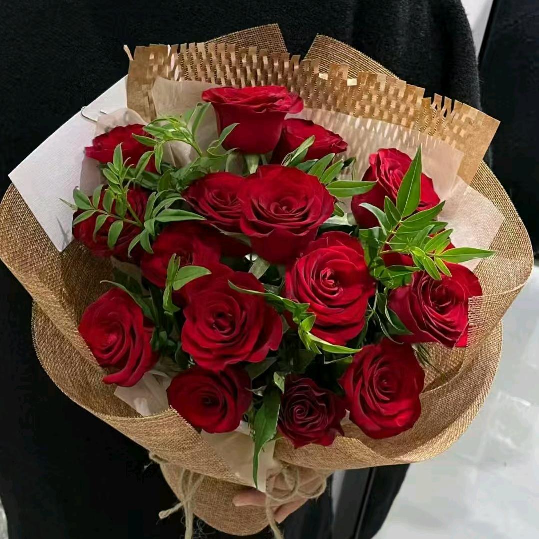 花语觅见