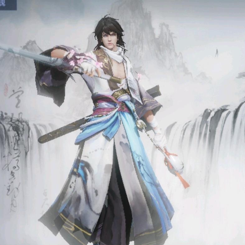 做个俗人可好？