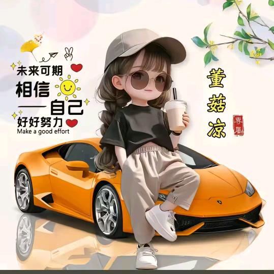 80后月嫂董姐（全国接单中……）