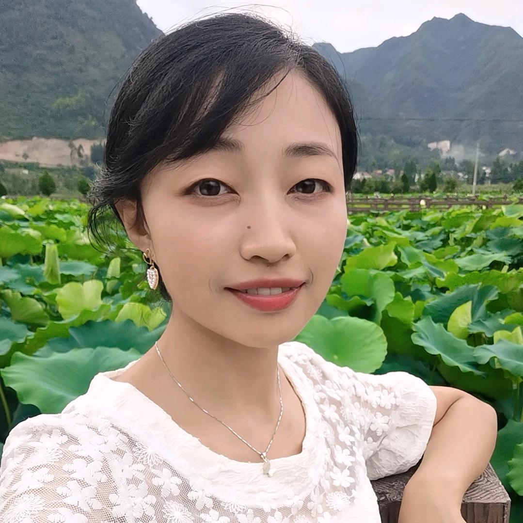鱼儿妈妈