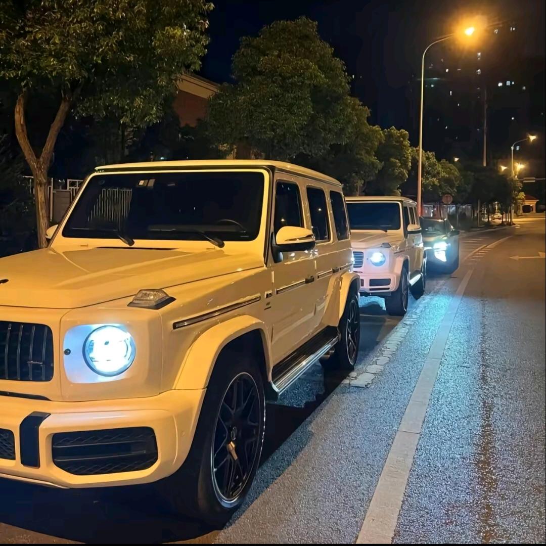 车掌柜二手名车