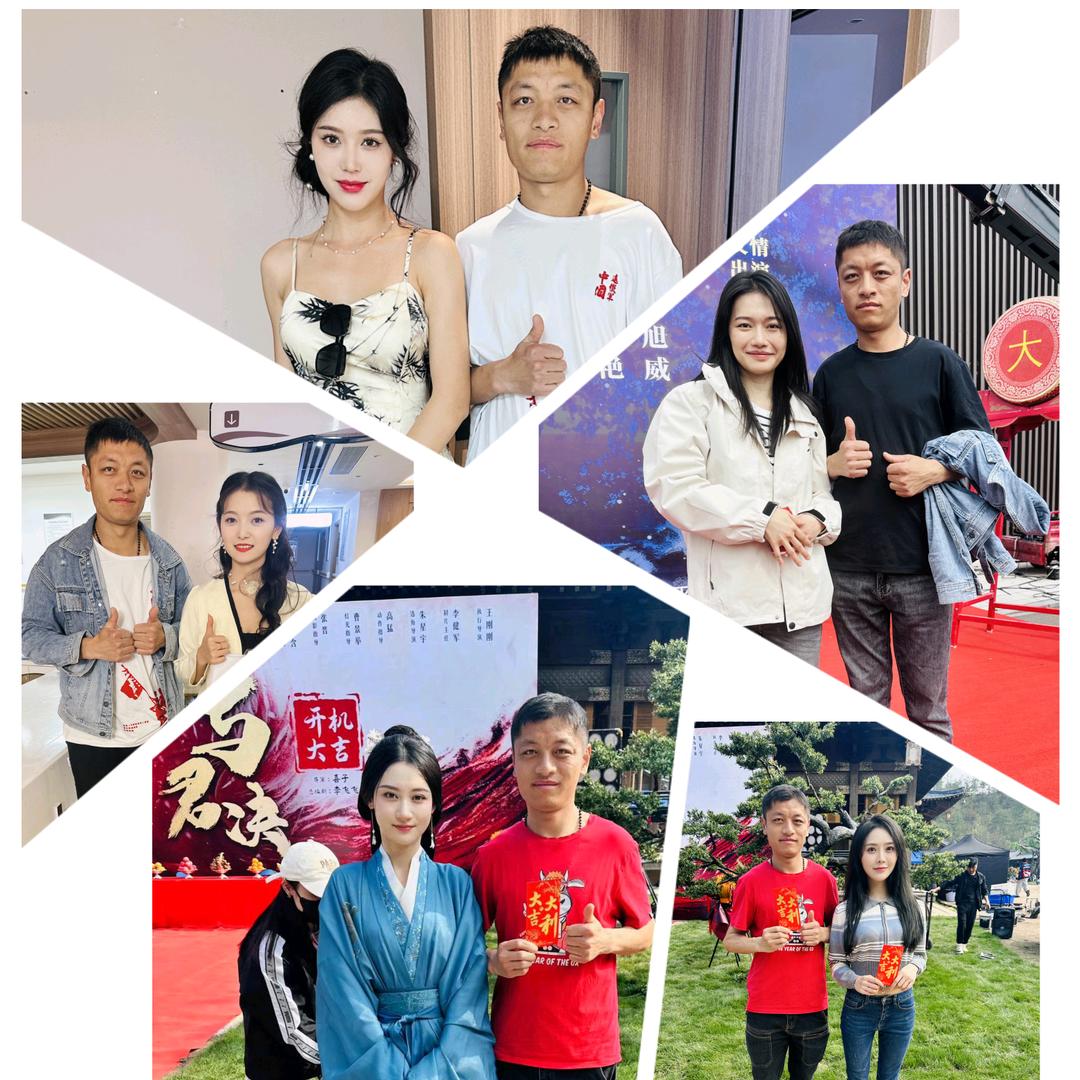 入戏太深