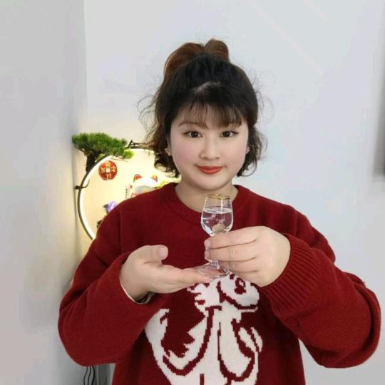 温柔的母老虎
