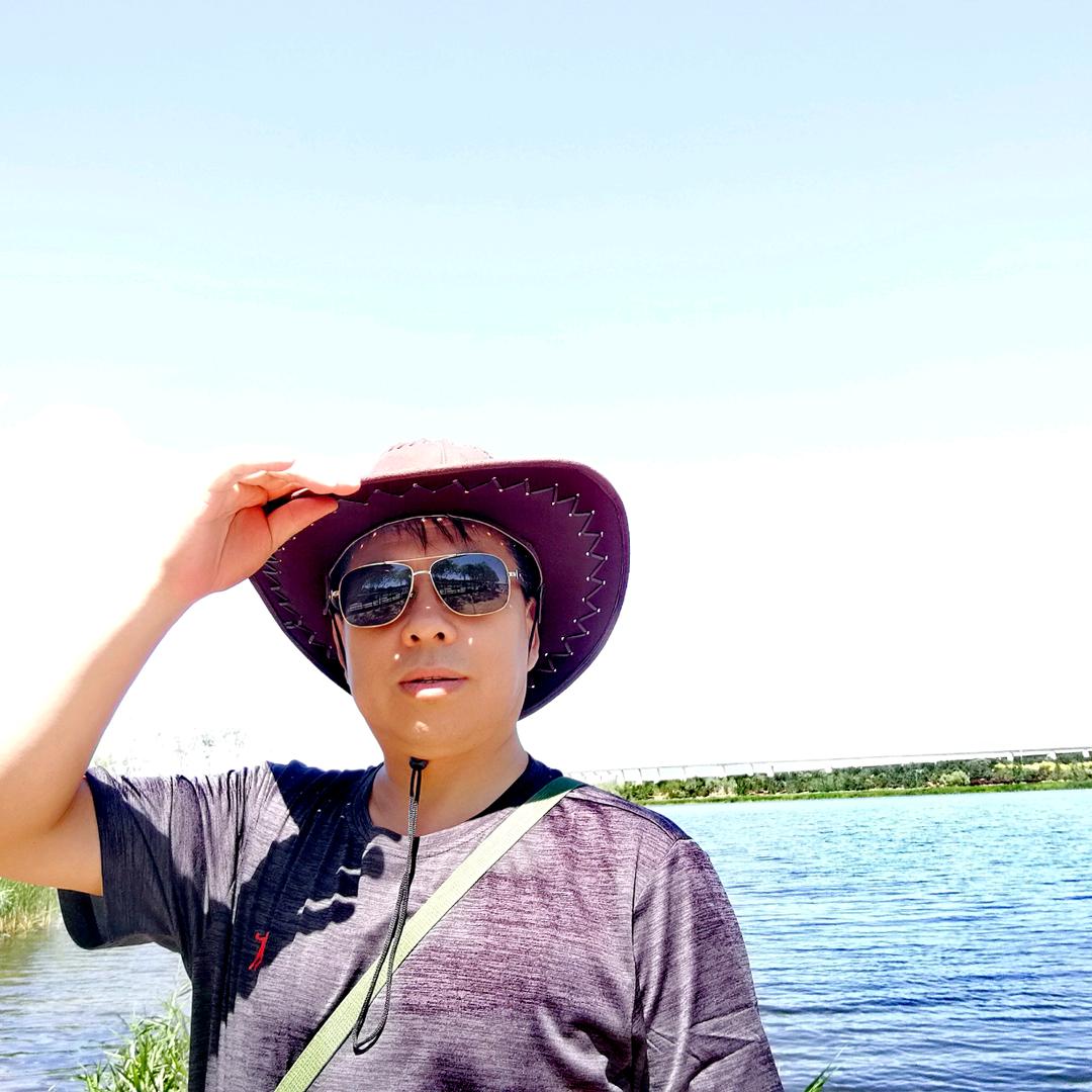 洪波好物¹⁰⁸