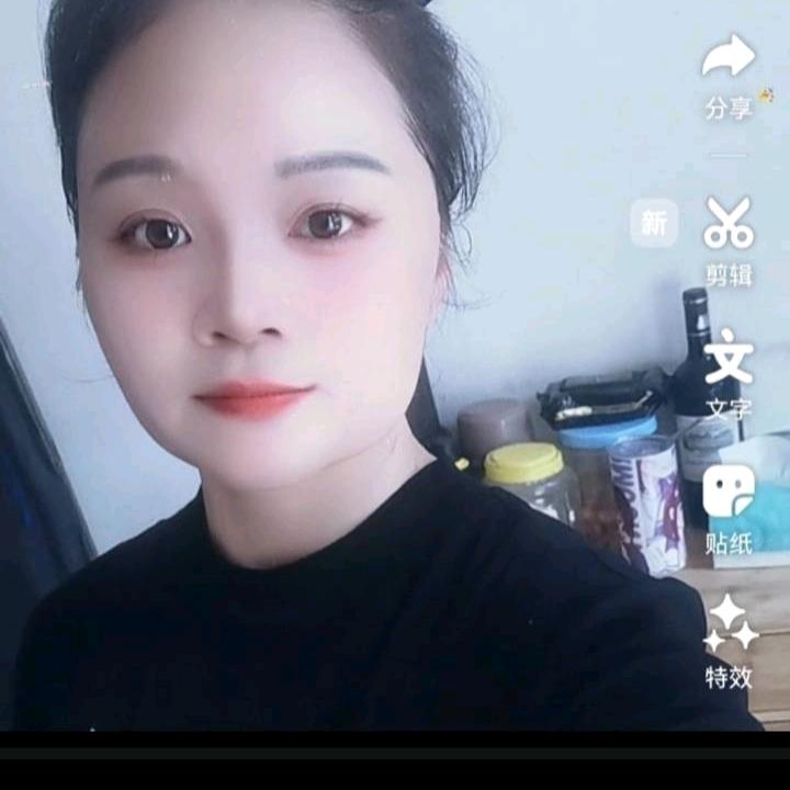 自信的劉家姑娘