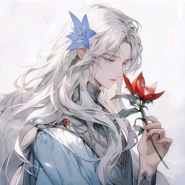柒夜🍃