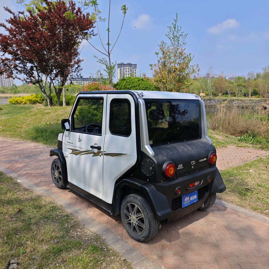 精品二手电车，收电轿