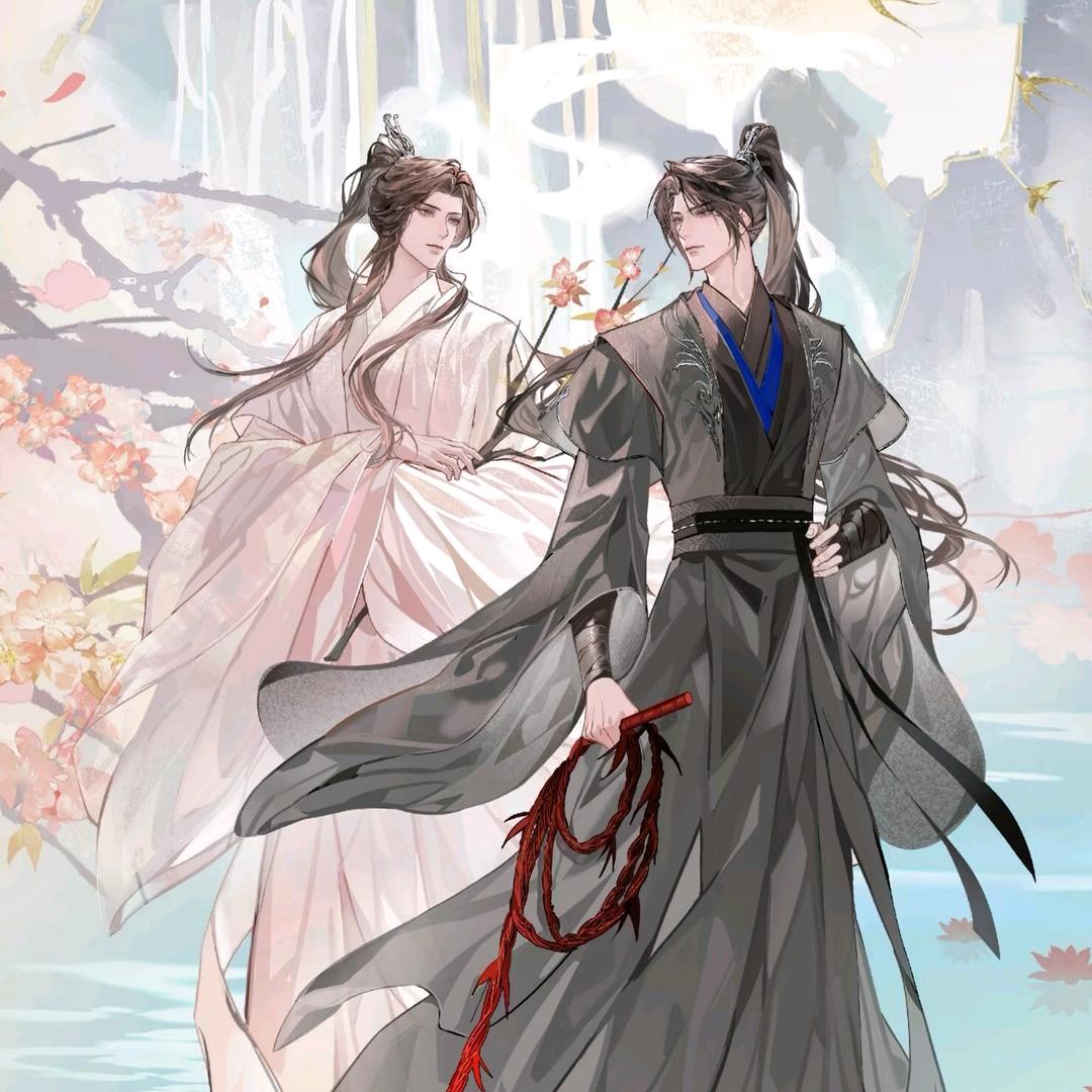 闲云