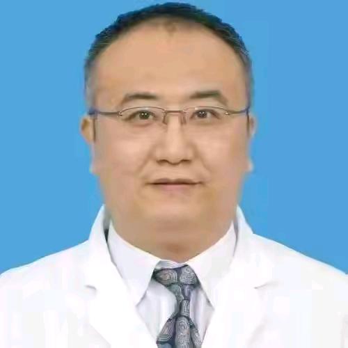 智障收留所（刘主任）