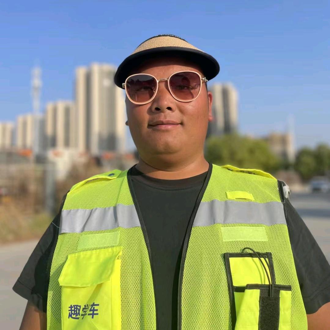 小陈教练